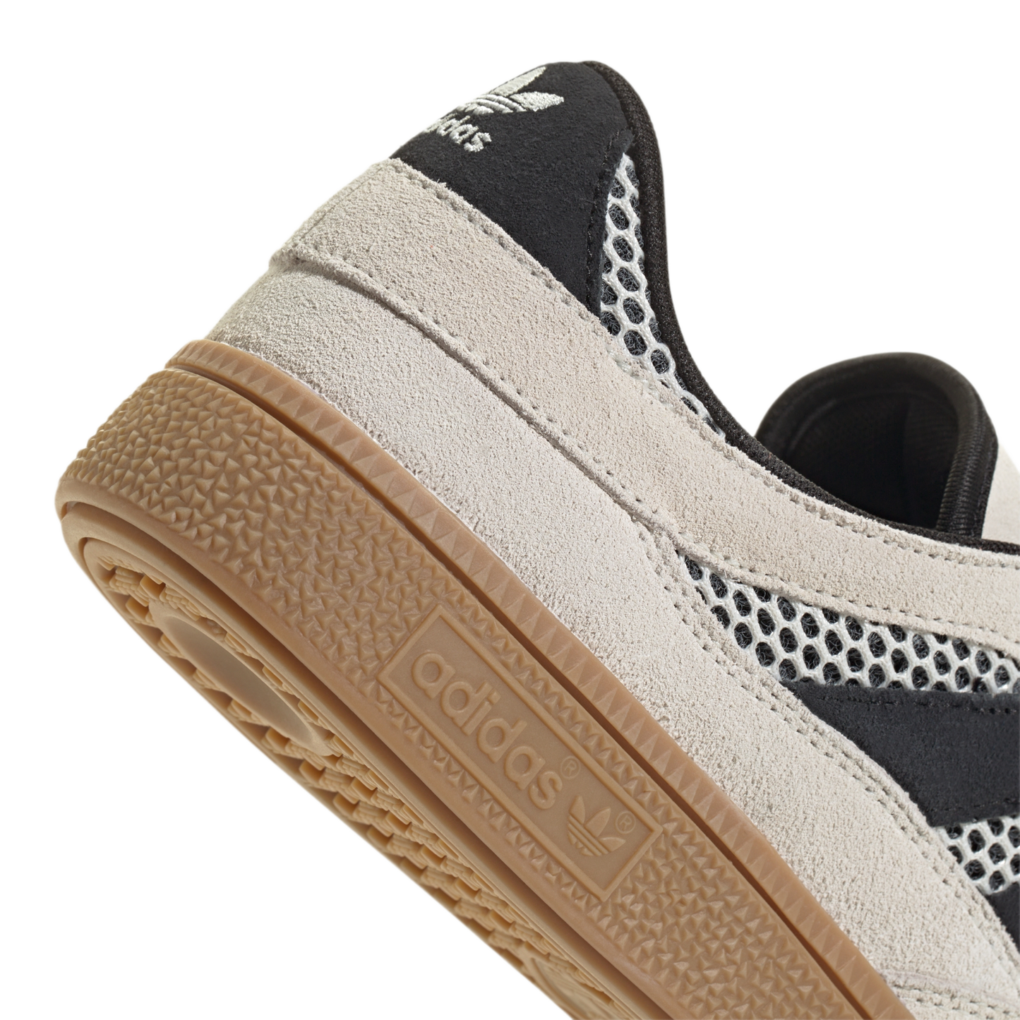 adidas Handball Spezial ST Off White Core Black Cloud White (Women's)
