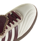 adidas Samba LT Cream White Maroon (Women's)
