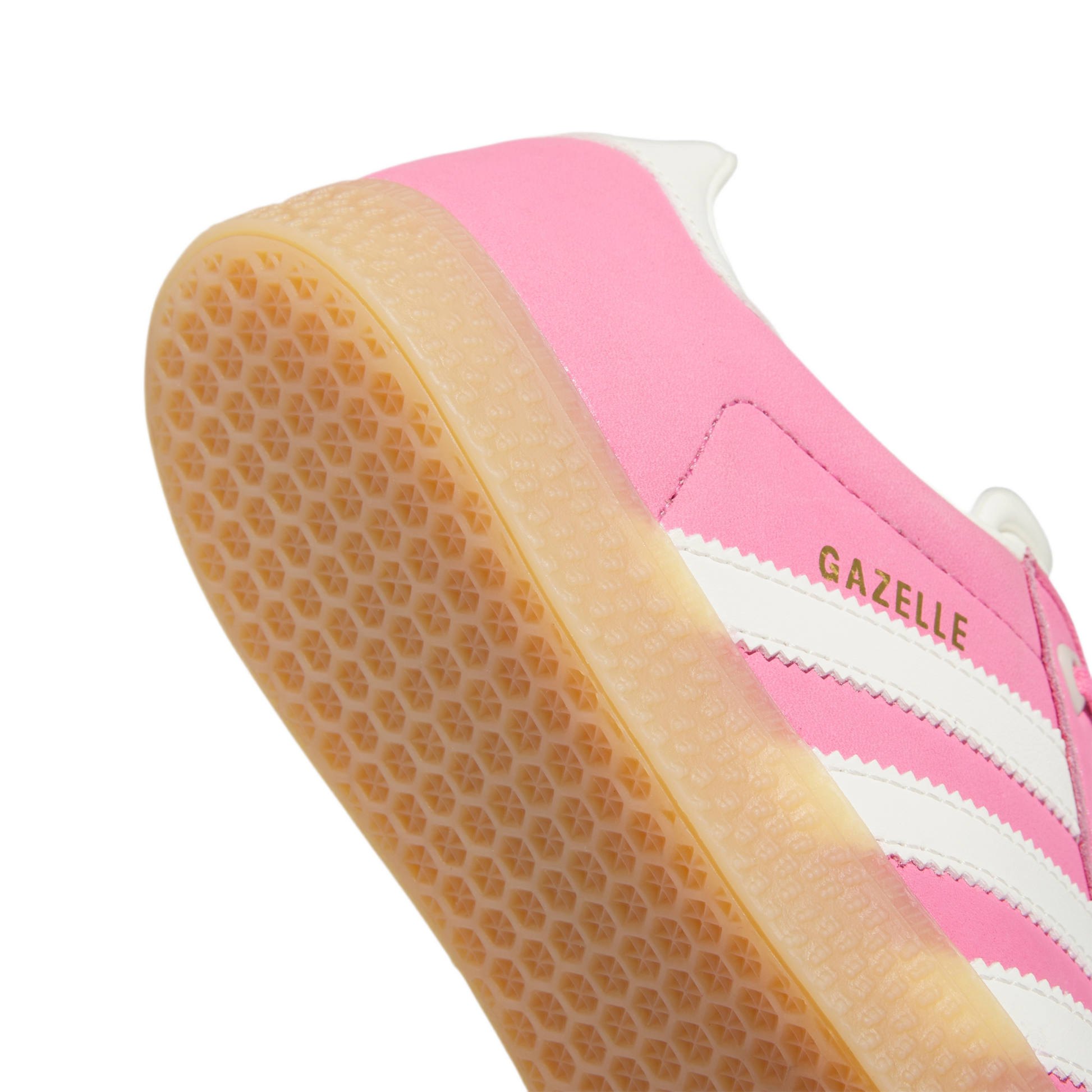 adidas Gazelle Pink Fusion (GS)