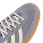 adidas Handball Spezial Silver Violet Cream White (Women's)