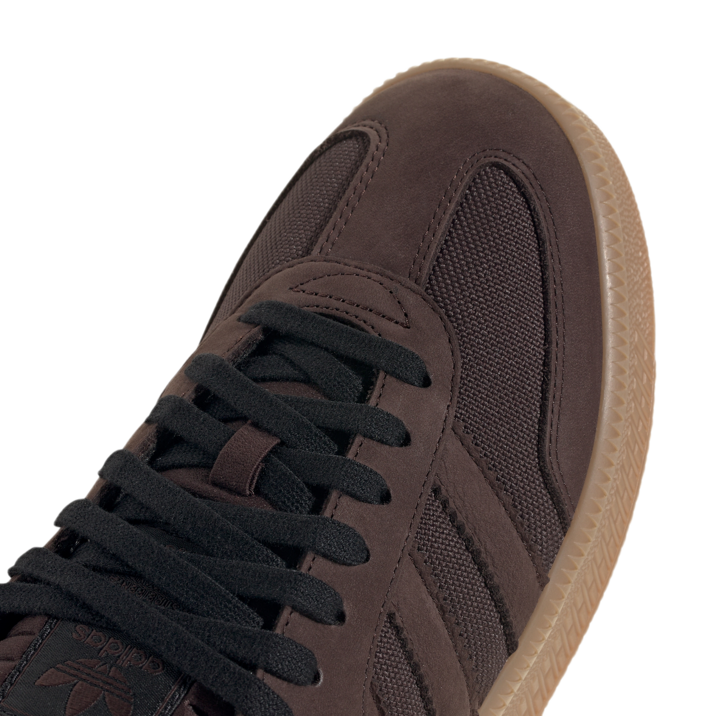adidas Samba XLG Aurora Coffee Gum