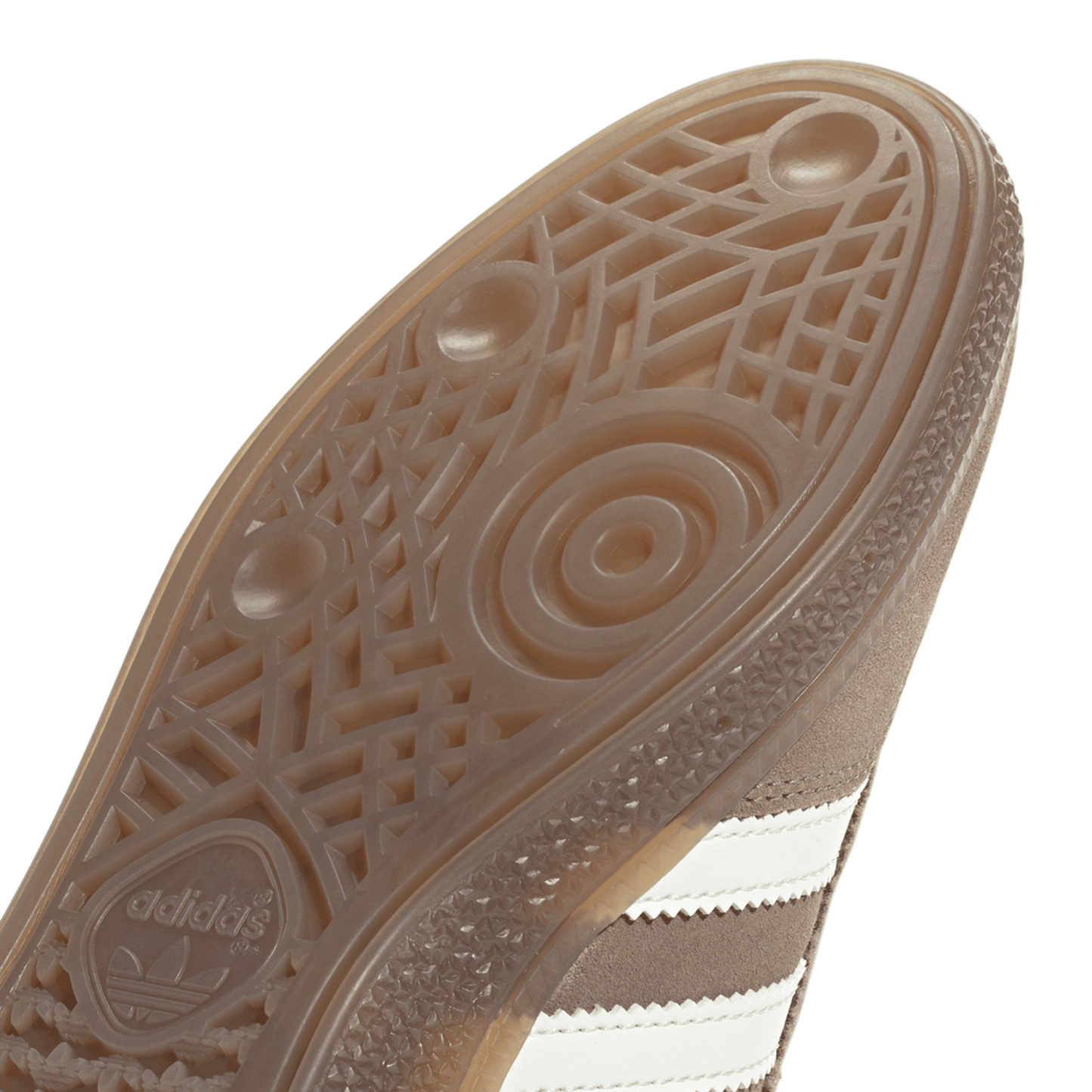 adidas Handball Spezial Chalky Brown Cow Print (Women's)