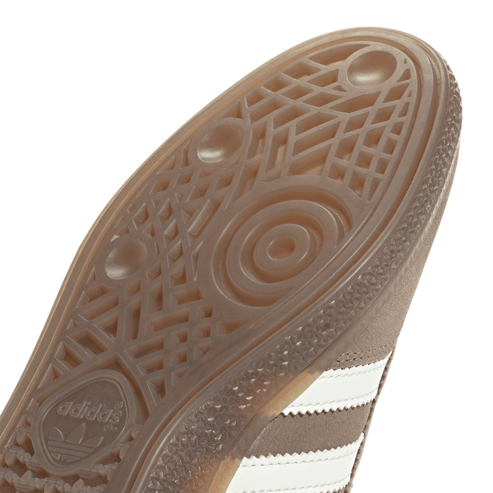 adidas Handball Spezial Chalky Brown Cow Print (Women's)