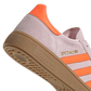 adidas Handball Spezial Clear Pink Solar Orange (Women's)