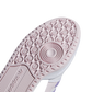 Forum Low White Lavender Purple