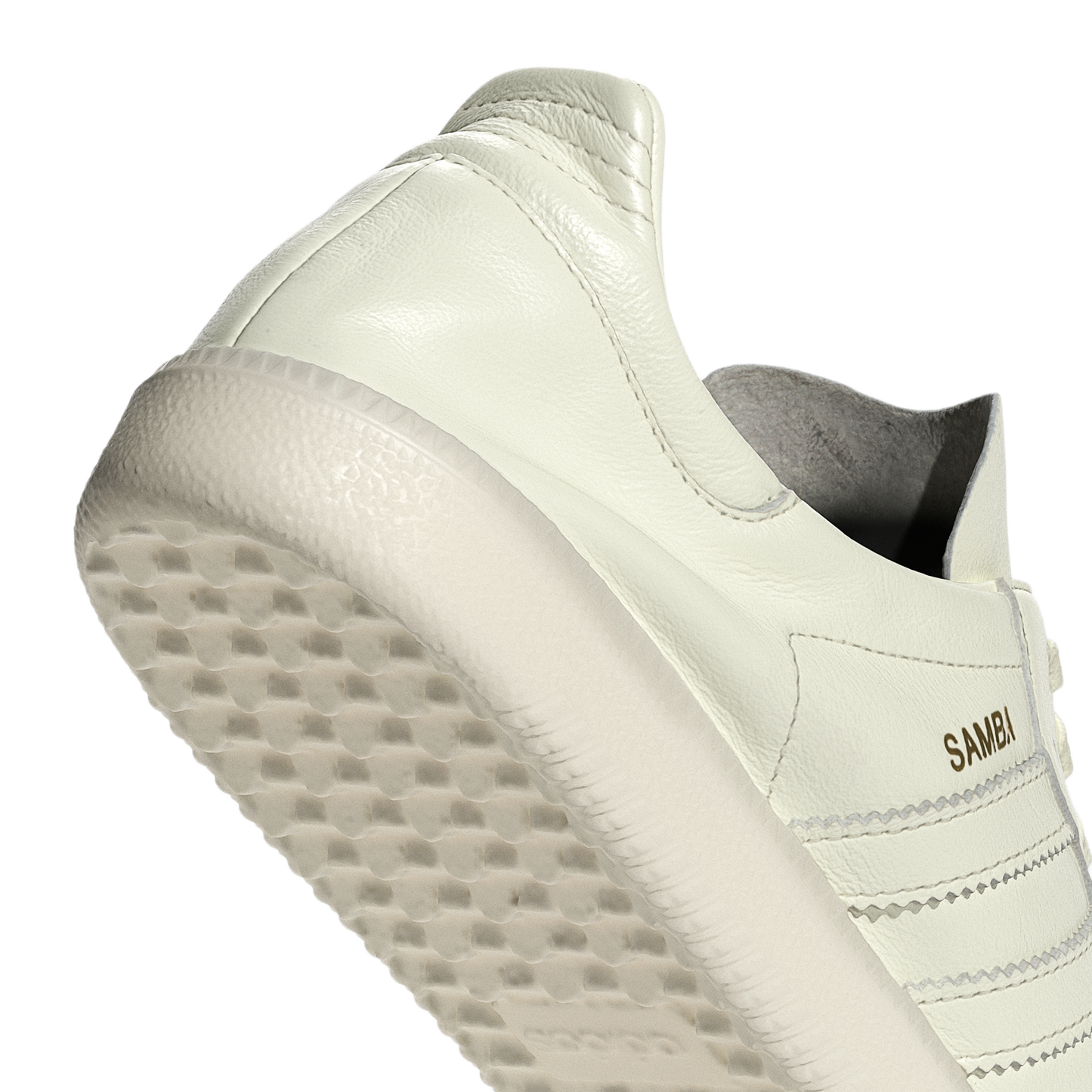 adidas Samba Decon Ivory