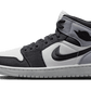 Air Jordan 1 Mid SE Light Steel Grey