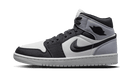 Jordan 1 Mid SE Light Steel Grey (Women's)