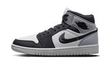 Jordan 1 Mid SE Light Steel Grey (Women's)