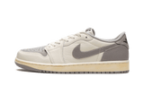 Jordan 1 Retro Low OG Atmosphere Grey