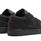 Air Jordan 1 Low SE Craft Grey Red