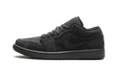 Jordan 1 Low SE Craft Dark Smoke Grey Varsity Red