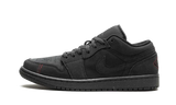Jordan 1 Low SE Craft Dark Smoke Grey Varsity Red