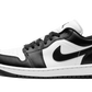 Air Jordan 1 Low Panda (2023) (DC0774-101) - EU 35.5–44.5 - Black | SOSUKICKS
