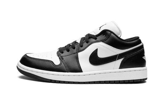 Air Jordan 1 Low Panda (2023) (DC0774-101) - EU 35.5–44.5 - Black | SOSUKICKS