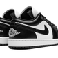 Air Jordan 1 Low Panda (2023) (DC0774-101) - 36.5 EU - 4.5 US - Black | SOSUKICKS