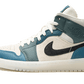 Air Jordan 1 Mid Anti Gravity Machines - DM9601-200