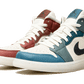 Air Jordan 1 Mid Anti Gravity Machines - DM9601-200