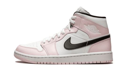 Air Jordan 1 Mid Barely Rose (BQ6472-500) - EU 36–44.5 - Pink | SOSUKICKS