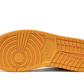 Air Jordan 1 Mid Taxi
