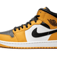 Air Jordan 1 Mid Taxi