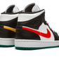 Air Jordan 1 Mid Alternate Swoosh