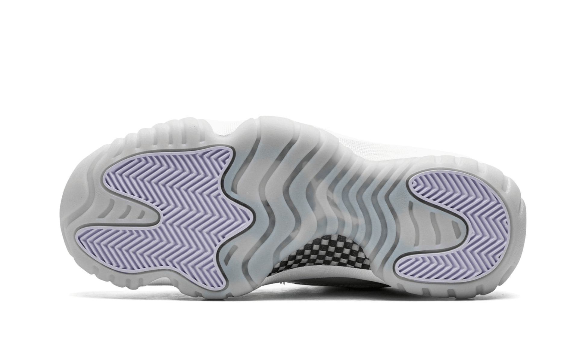 Air Jordan 11 Retro Low Pure Violet (AH7860-101) - 37.5 EU - 5 US - Purple | SOSUKICKS