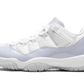 Air Jordan 11 Retro Low Pure Violet (AH7860-101) - EU 35.5–44.5 - Purple | SOSUKICKS