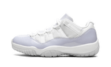 Air Jordan 11 Retro Low Pure Violet