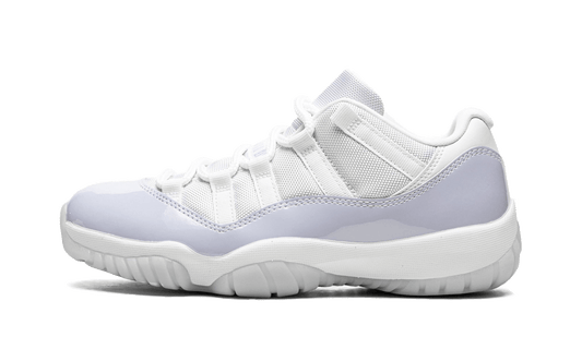 Air Jordan 11 Retro Low Pure Violet (AH7860-101) - EU 35.5–44.5 - Purple | SOSUKICKS