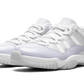Air Jordan 11 Retro Low Pure Violet (AH7860-101) - 36 EU - 4 US - Purple | SOSUKICKS