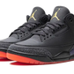 Air Jordan 3 Retro J Balvin Rio (FN0344-001) - 36 EU - 4Y US - Black | SOSUKICKS