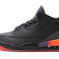 Air Jordan 3 Retro J Balvin Rio (FN0344-001) - EU 35.5–49.5 - Black | SOSUKICKS