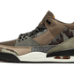 Air Jordan 3 Retro Patchwork Camo - DO1830-200