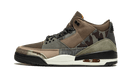 Jordan 3 Retro Patchwork Camo