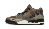Jordan 3 Retro Patchwork Camo