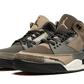 Air Jordan 3 Retro Patchwork Camo - DO1830-200