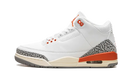 Jordan 3 Retro Georgia Peach (Women's)