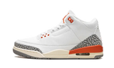 Jordan 3 Retro Georgia Peach (Women's)
