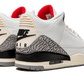 Air Jordan 3 Retro White Cement Reimagined