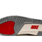 Air Jordan 3 Retro White Cement Reimagined (DM0967-100) - 37.5 EU - 5Y US - White | SOSUKICKS