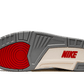 Air Jordan 3 Retro White Cement Reimagined
