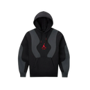 OFF-WHITE x Jordan Hoodie Black