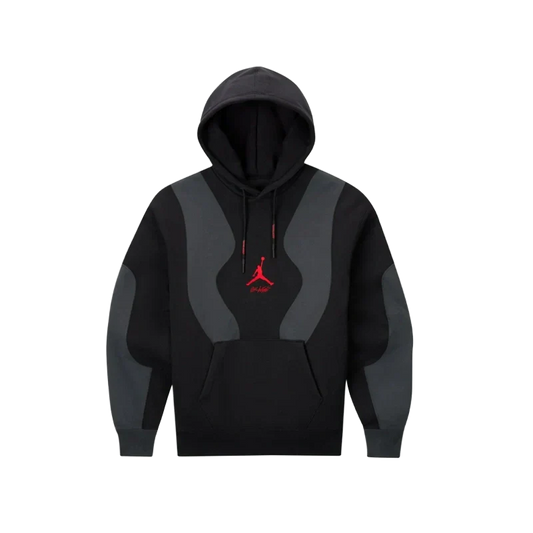 Jordan Off White Hoodie
