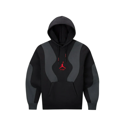 Jordan Off White Hoodie