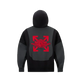Jordan Off White Hoodie