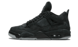 Jordan 4 Retro Kaws Black