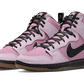 SB Dunk High Pro KCDC (DH7742-600) - 36.5 EU - 4.5 US - Pink | SOSUKICKS