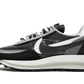 Nike LD Waffle Sacai Black Anthracite - BV0073-002