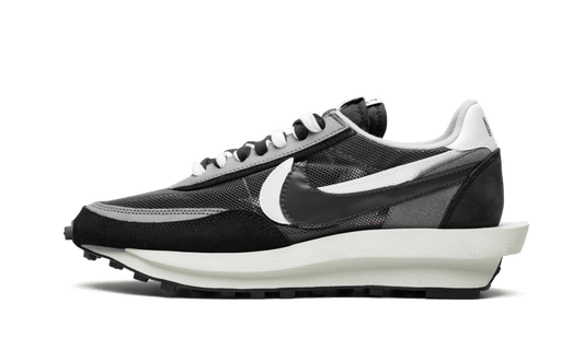 LD Waffle Sacai Black Anthracite (BV0073-001) - EU 36–46 - Black | SOSUKICKS